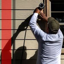 Best Insulated Siding Installation  in Virginia, IL